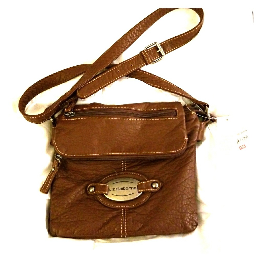 Liz Claiborne Cross Body Bag